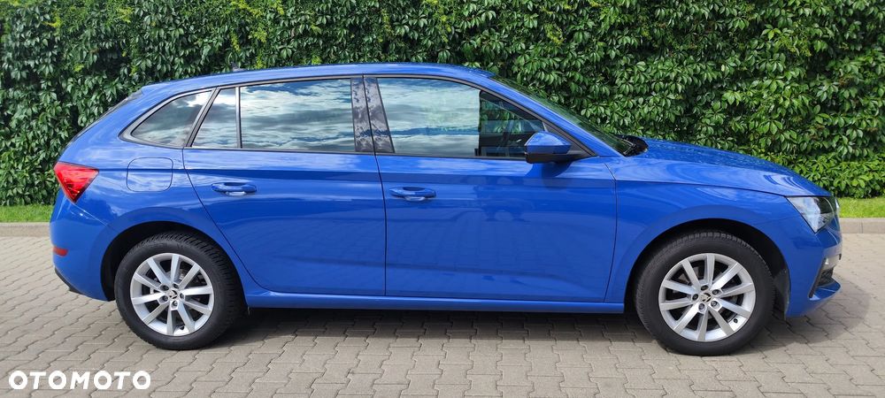 Skoda Scala 1.5 TSI Ambition - 29