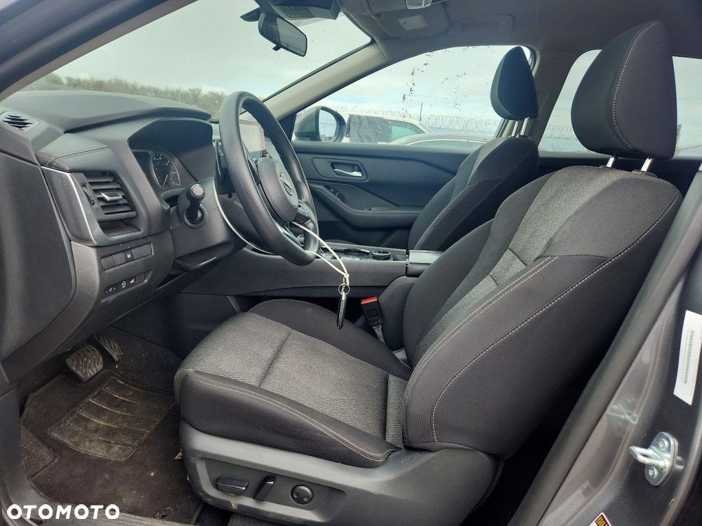 Nissan Qashqai - 9