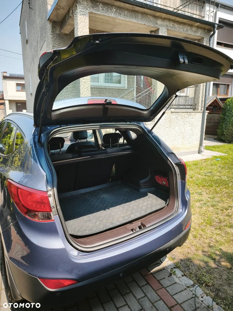 Hyundai ix35 - 6