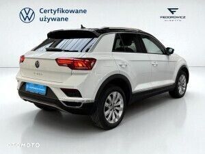Volkswagen T-Roc 2.0 TDI SCR DPF Premium DSG - 7