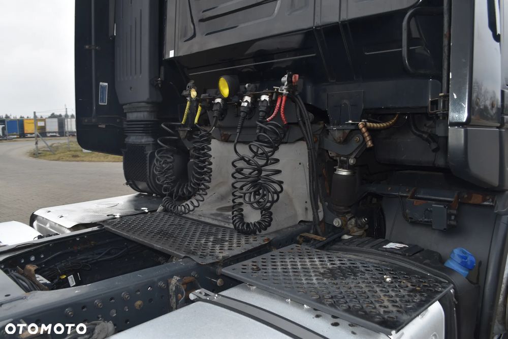 Iveco Stralis - 13