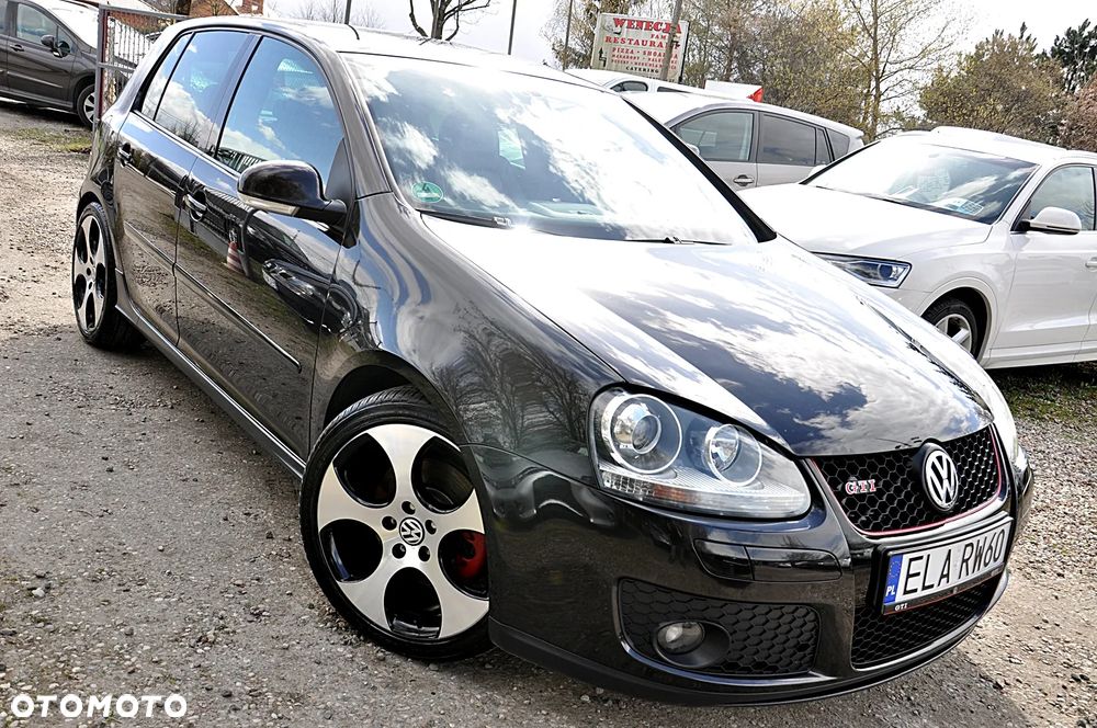 Volkswagen Golf 2.0 GTI - 8