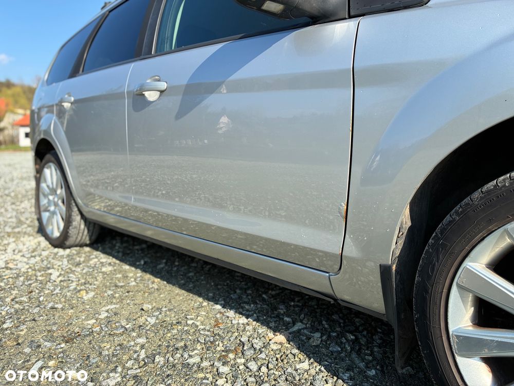 Ford Focus 1.6 Trend - 9