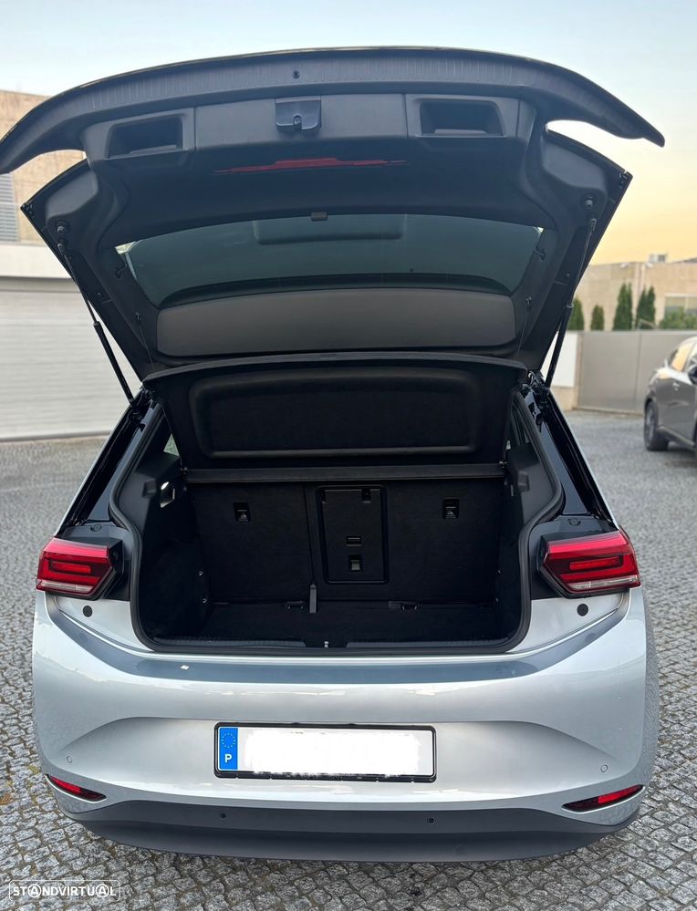 VW ID.3 Pro S (5L) - 14