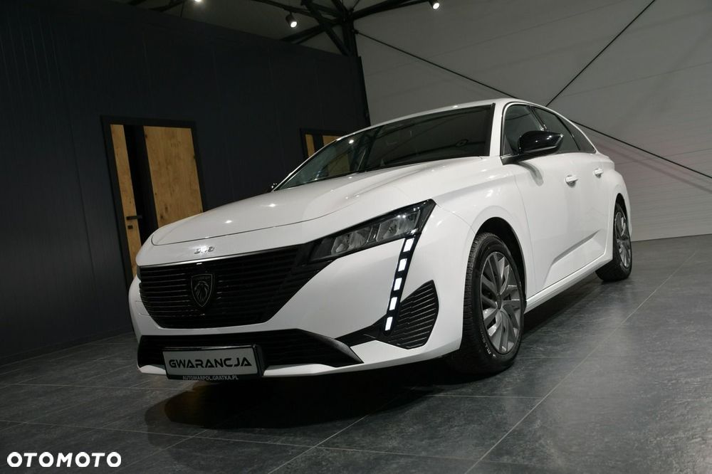 Peugeot 308 1.2 PureTech GPF Active Pack S&S - 3