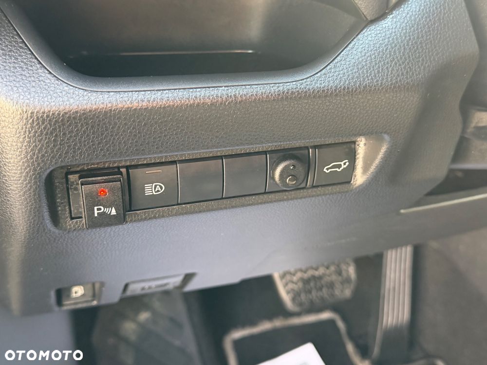 Toyota RAV4 2.5 Hybrid Comfort 4x2 - 15