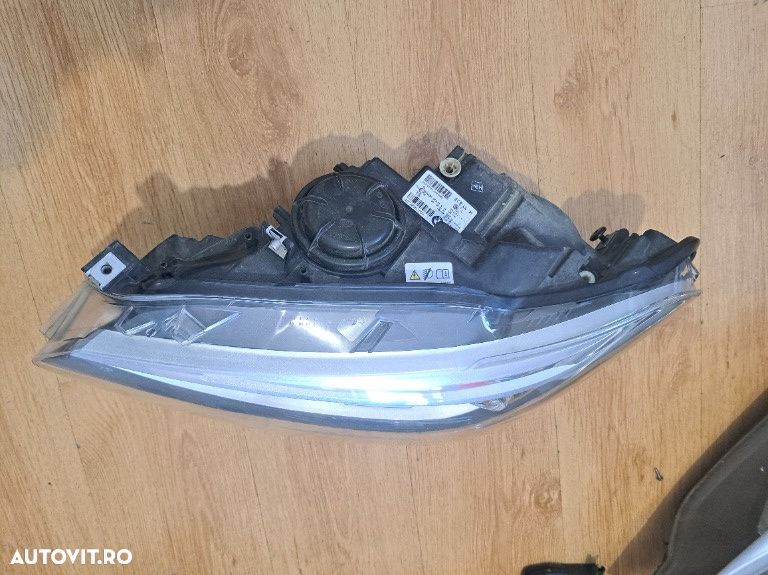Far Stânga BMW Seria 1 (F20 F21) – Original – Dynamic Drive (AHL) 63117229679 - 2
