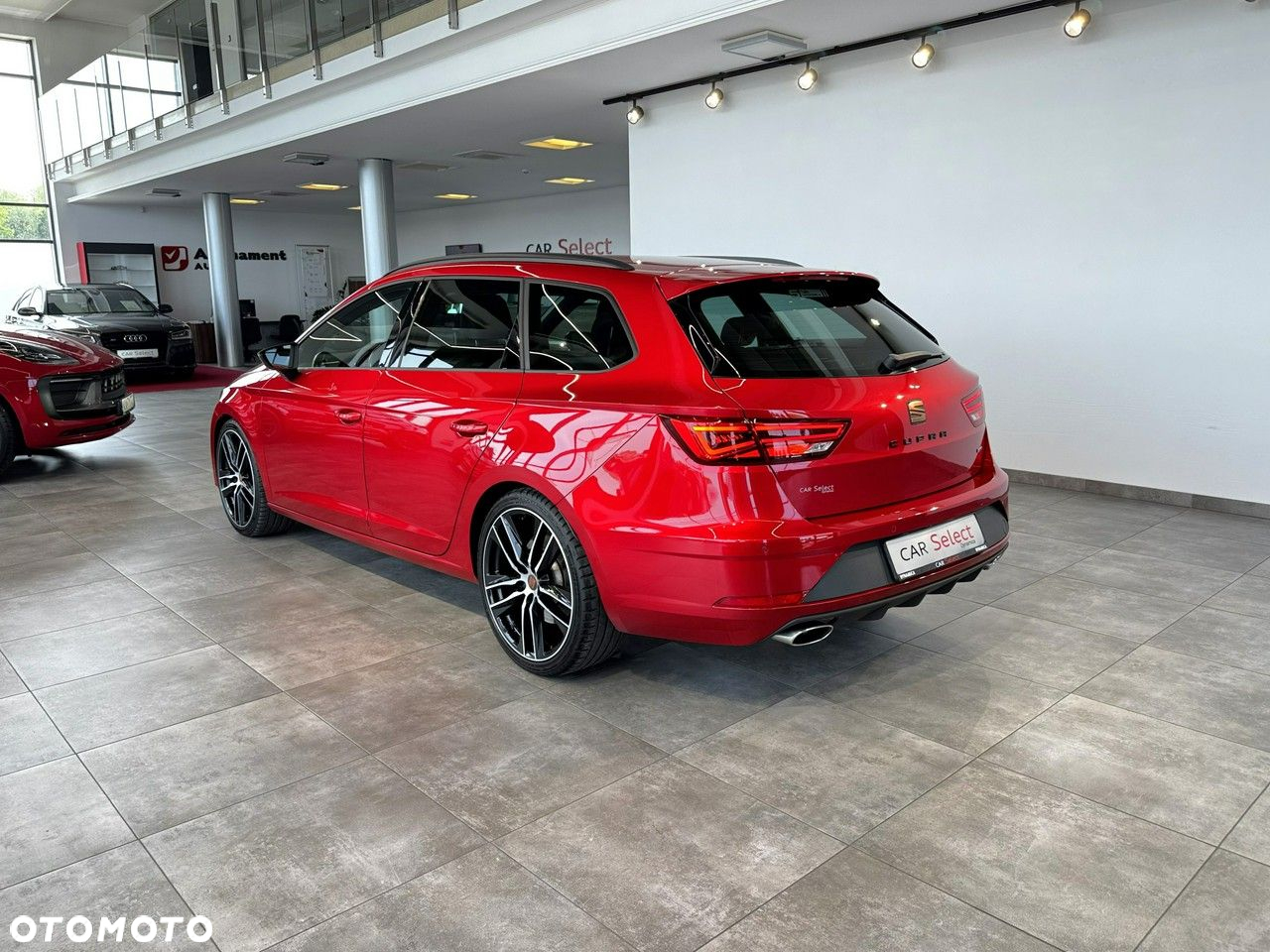 Seat Leon - 7