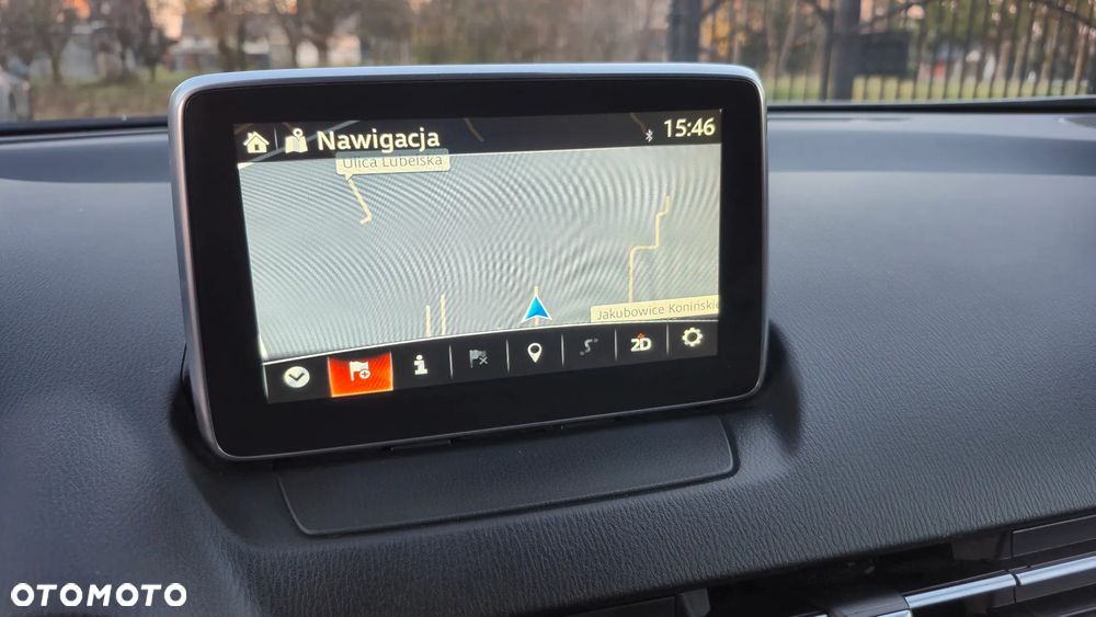 Mazda CX-3 SKYACTIV-G 120 FWD Prime-Line - 39