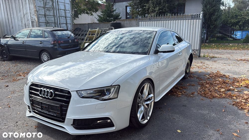 Audi A5 - 4
