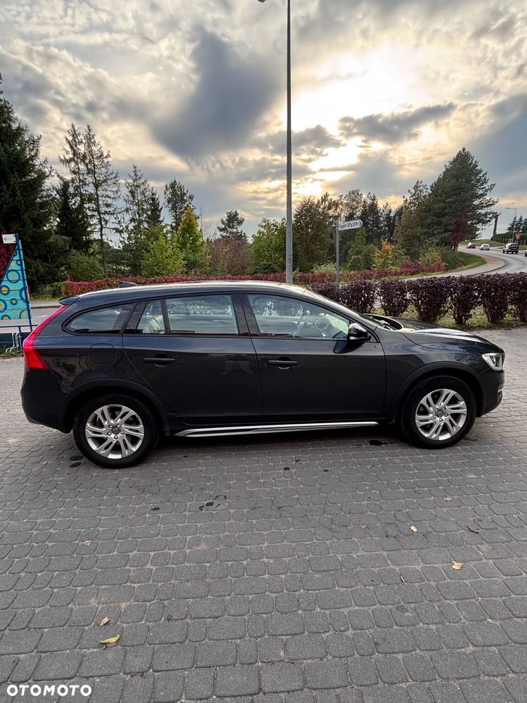 Volvo V60 - 22