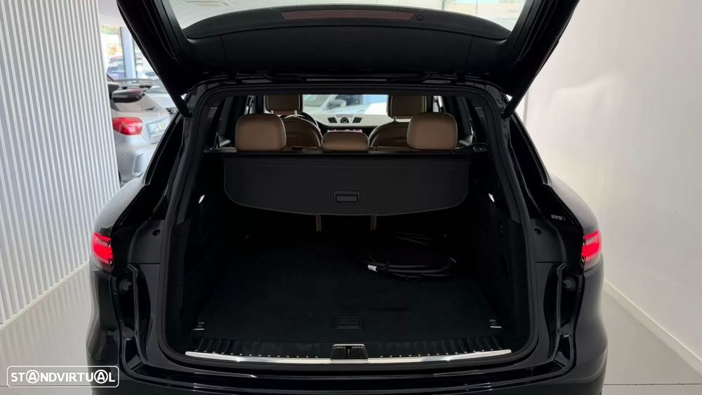 Porsche Cayenne E-Hybrid - 18