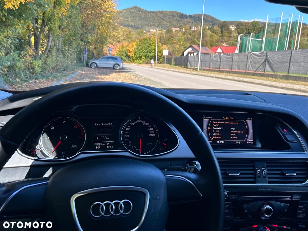 Audi A4 Avant - 11