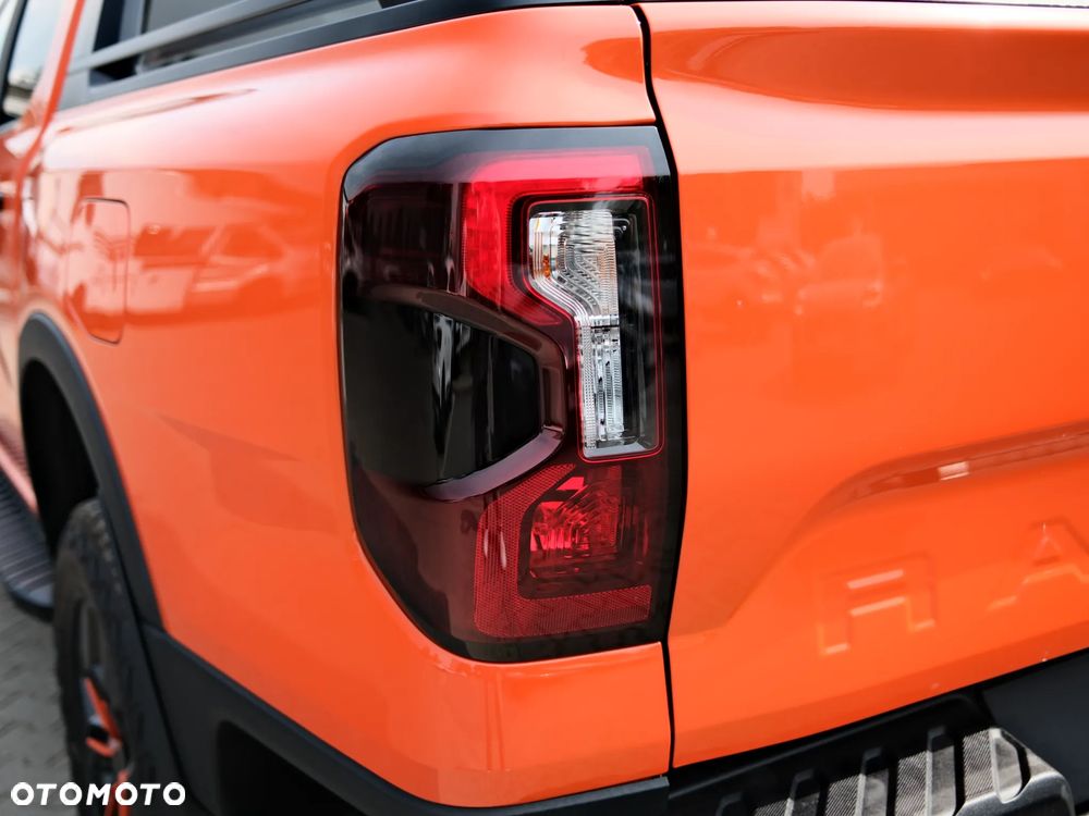 Ford Ranger 2.3 EcoBoost PHEV e-4WD DC Wildtrak - 12