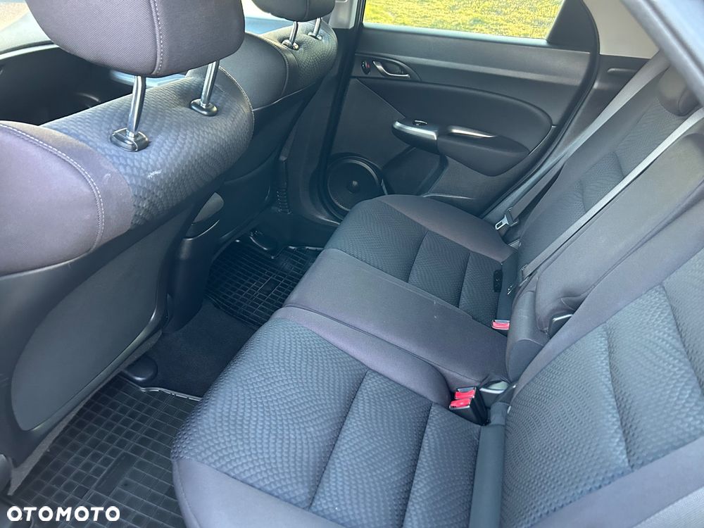 Honda Civic 1.4 Comfort - 12