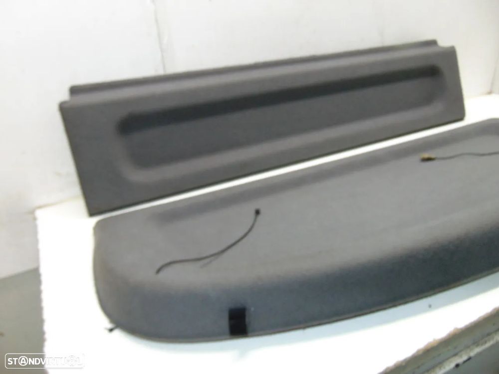 Mazda chapeleira - 2