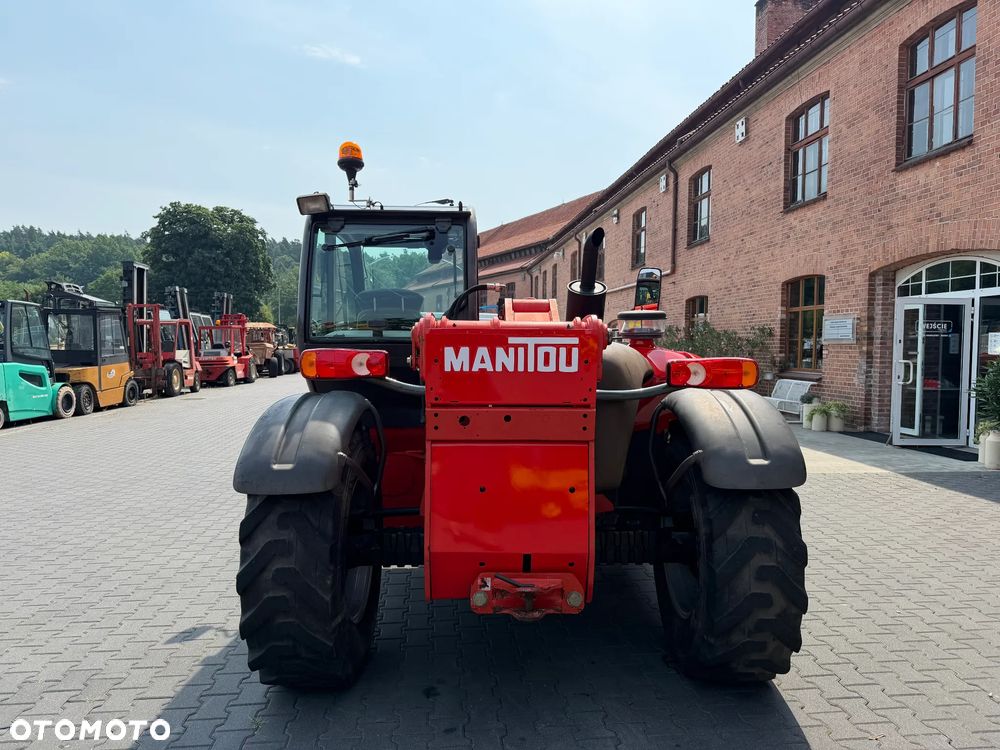 Manitou MT 1030 S - 4