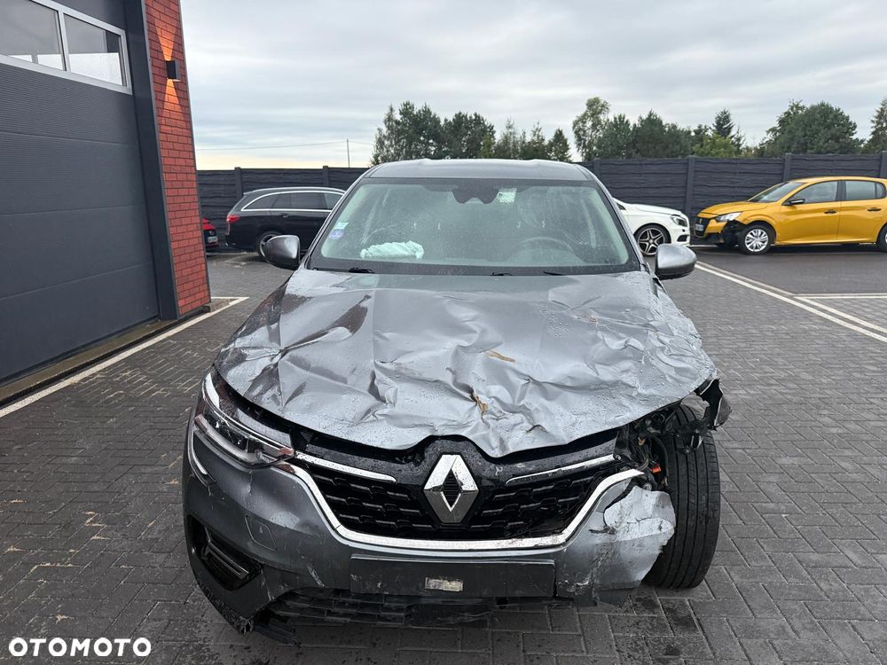 Renault Arkana TCe 140 EDC INTENS - 21