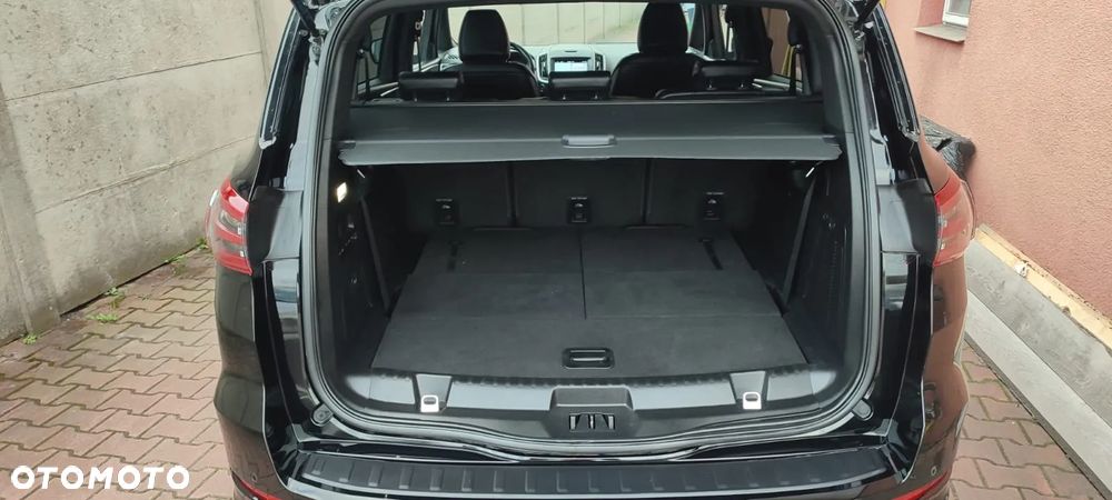 Ford S-Max 2.0 TDCi ST-Line - 12