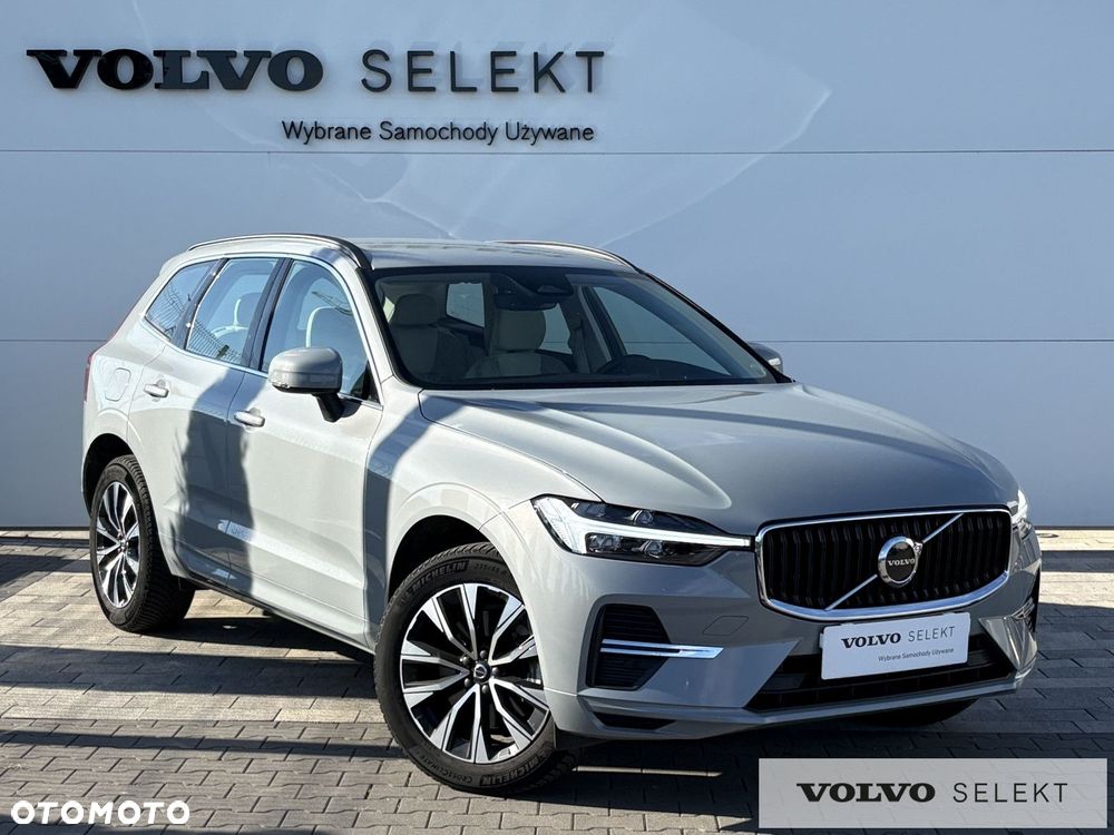 Volvo XC 60 - 3