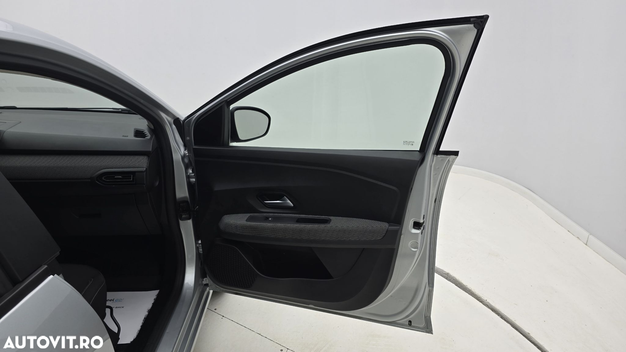 Dacia Logan TCe 90 MT5 Comfort - 18