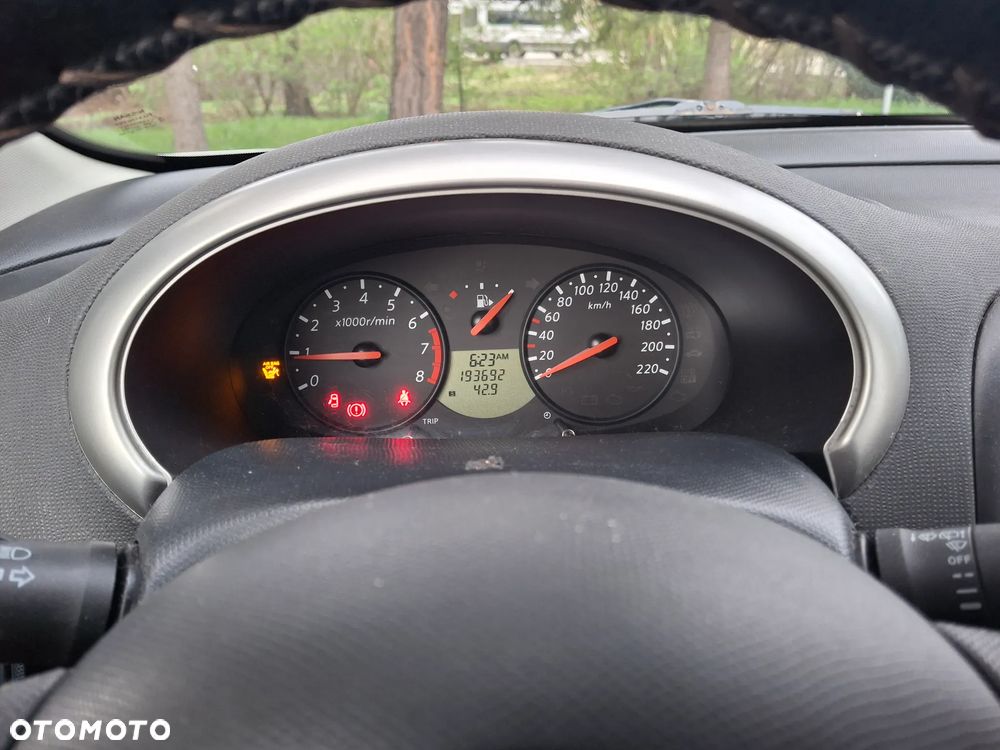 Nissan Micra 1.2 Visia - 7