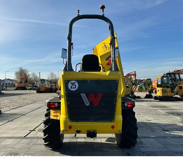 Wacker Neuson DW60-2 - 26