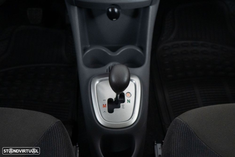Citroën C1 1.0 SX Airdream CMP5 - 21