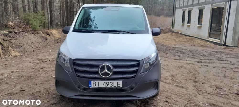 Mercedes-Benz VITO 4X4 4MOTION 114/ 119 LIFT - 19