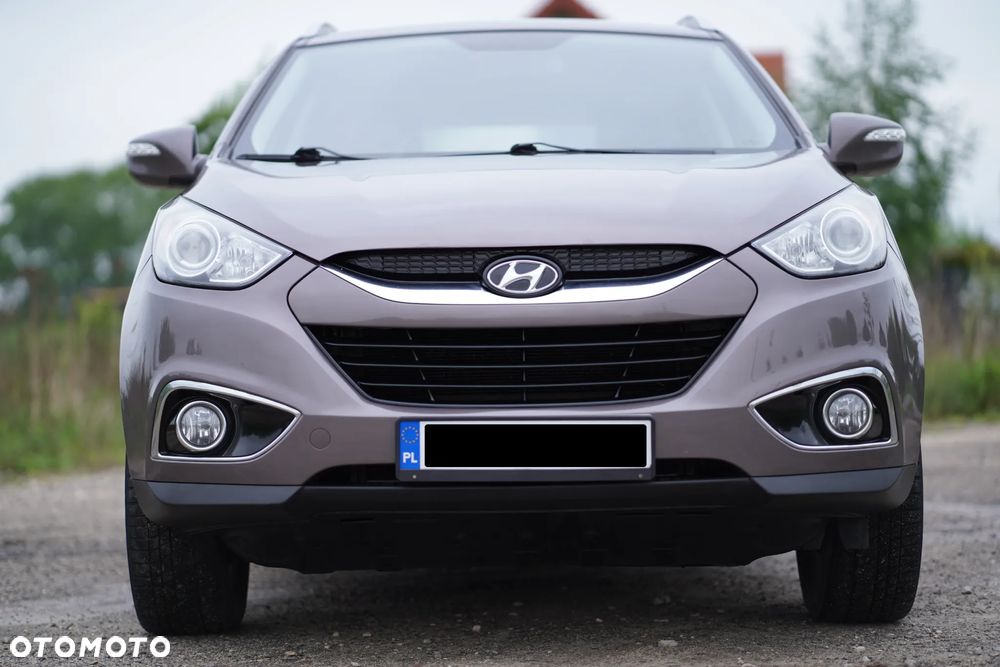 Hyundai ix35 2.0 Style - 7