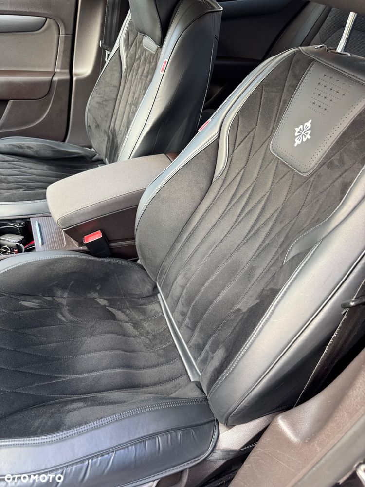 Volkswagen Passat 2.0 TDI Comfortline DSG - 18