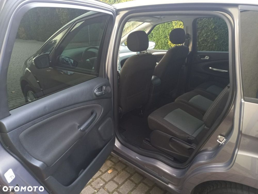 Ford S-Max 1.6 TDCi DPF Start Stopp System Business Edition - 28