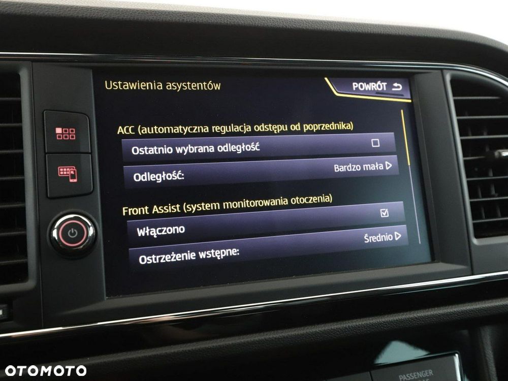 Seat Leon 2.0 TSI Start&Stop DSG Cupra 300 - 28