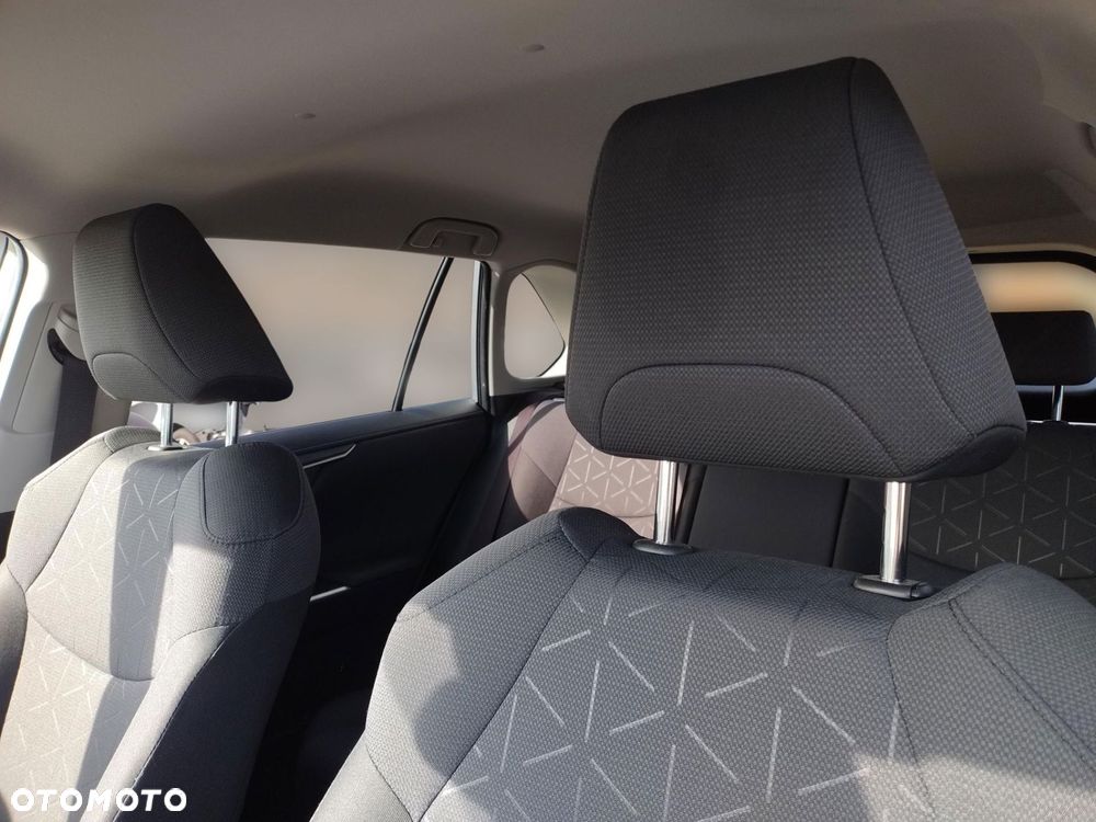 Toyota RAV4 2.0 Comfort 4x4 MS - 11