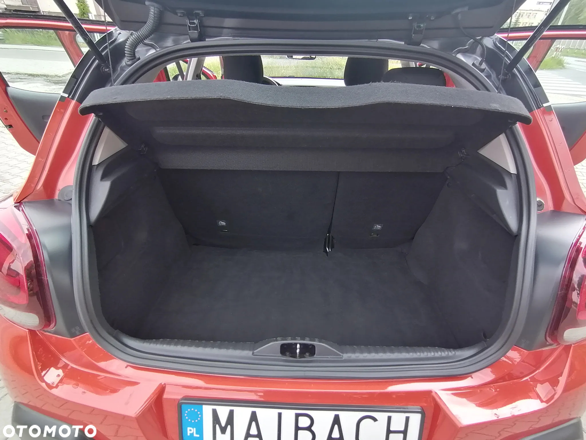 Citroën C3 1.2 VTi Exclusive - 29