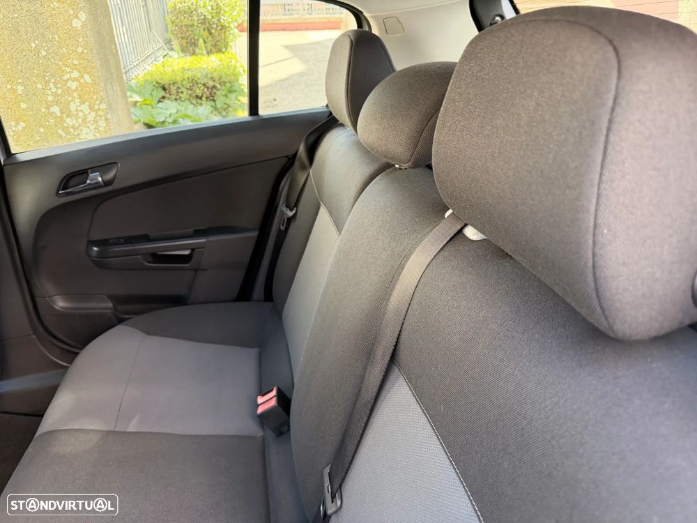 Opel Astra 1.3 CDTI Elegance - 16