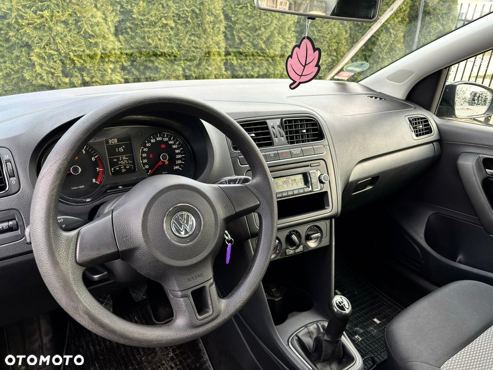 Volkswagen Polo 1.2 Life - 13