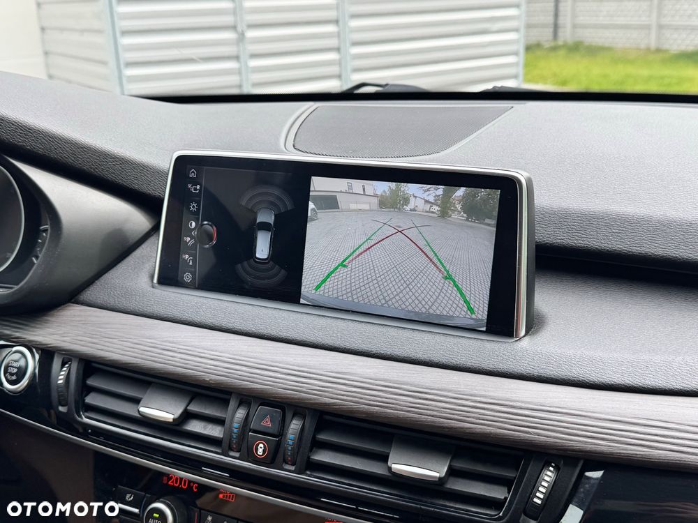 BMW X5 - 34