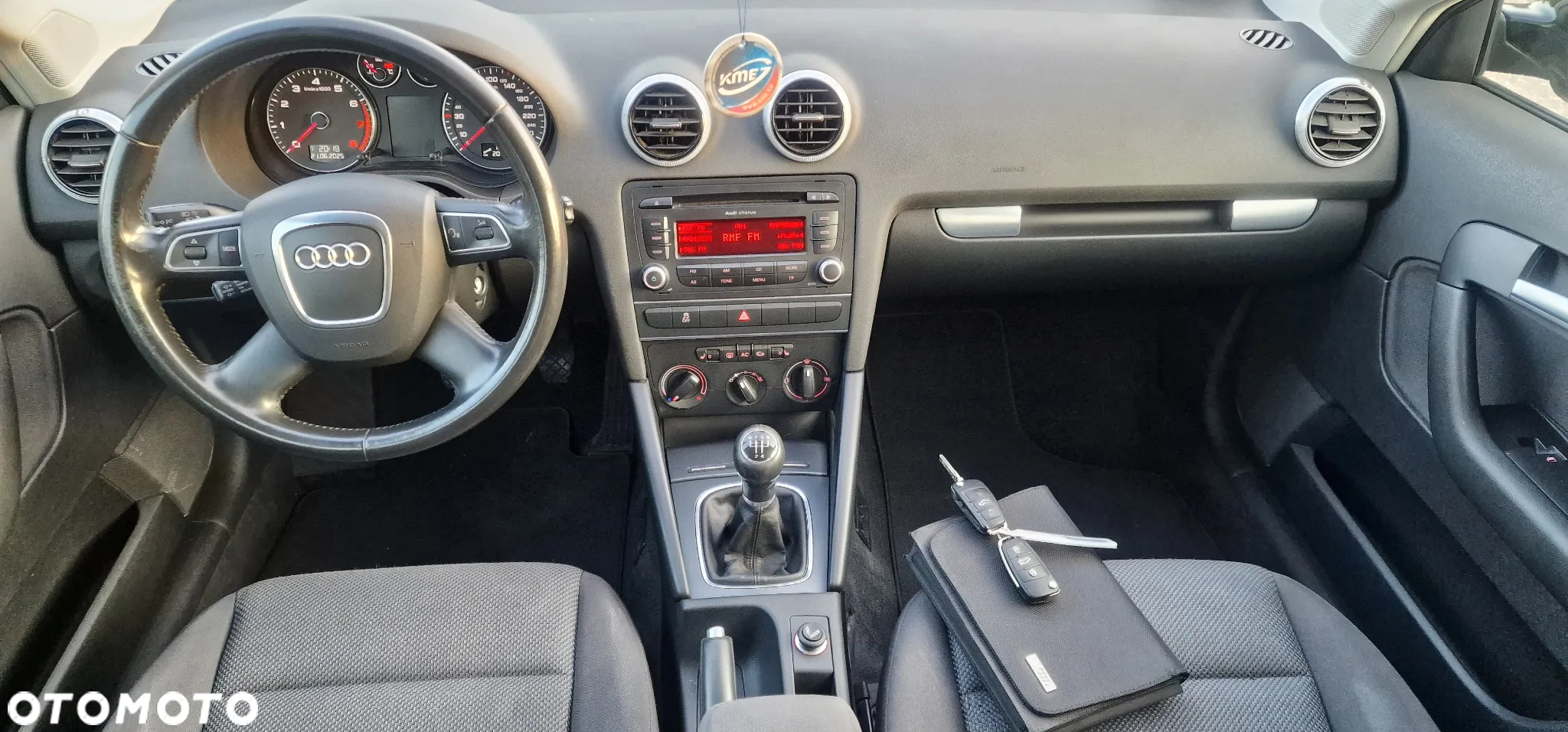 Audi A3 1.6 Limited Edition - 29