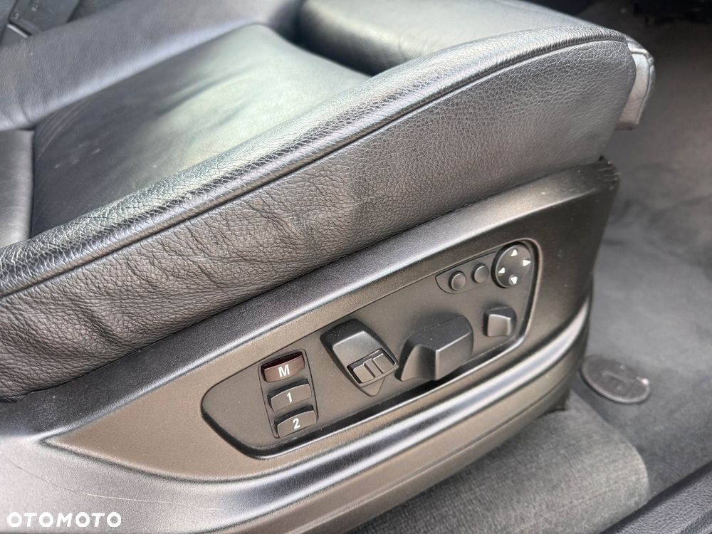 BMW X6 - 21