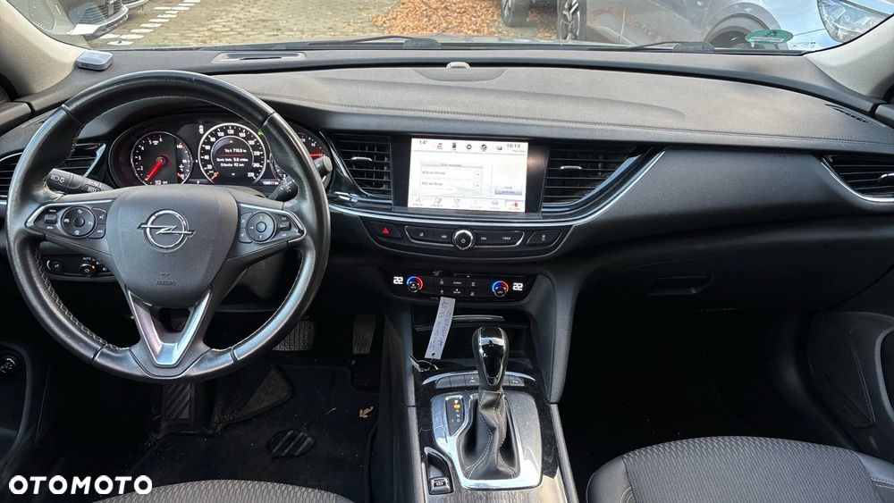 Opel Insignia - 7