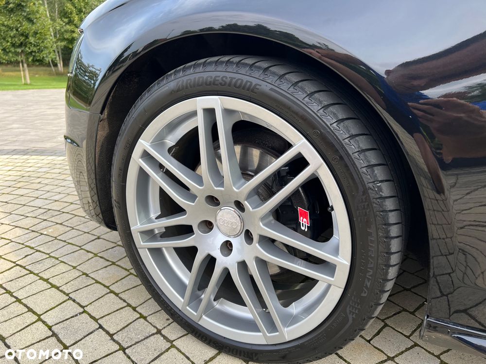 Audi A4 Avant 2.0 TDI - 13