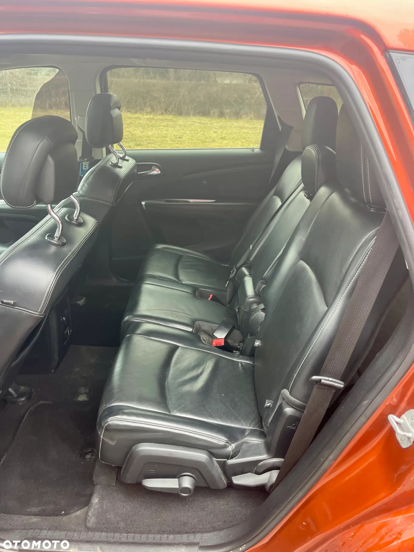 Dodge Journey - 14