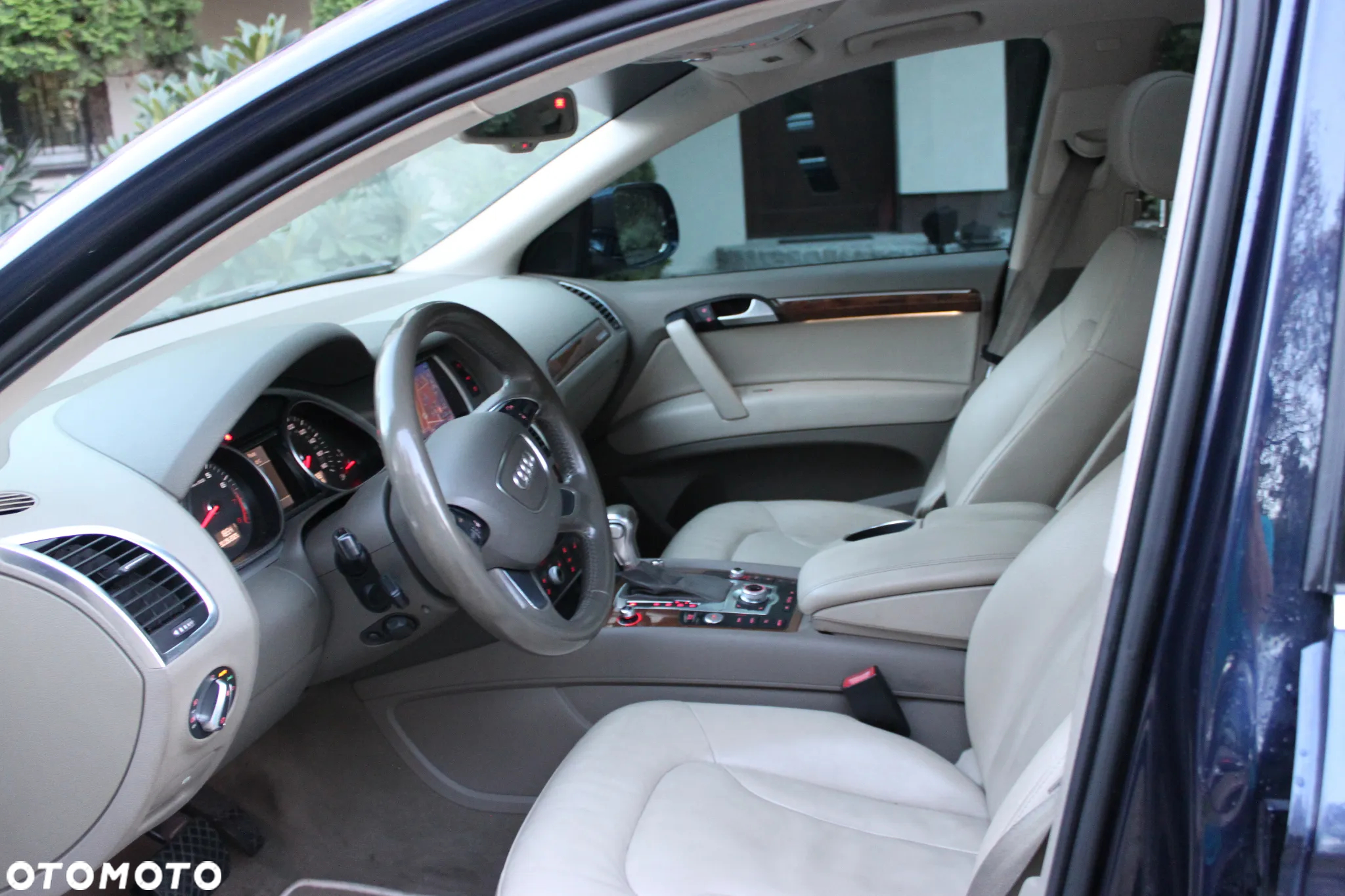 Audi Q7 3.0 TFSI Quattro Tiptronic - 21