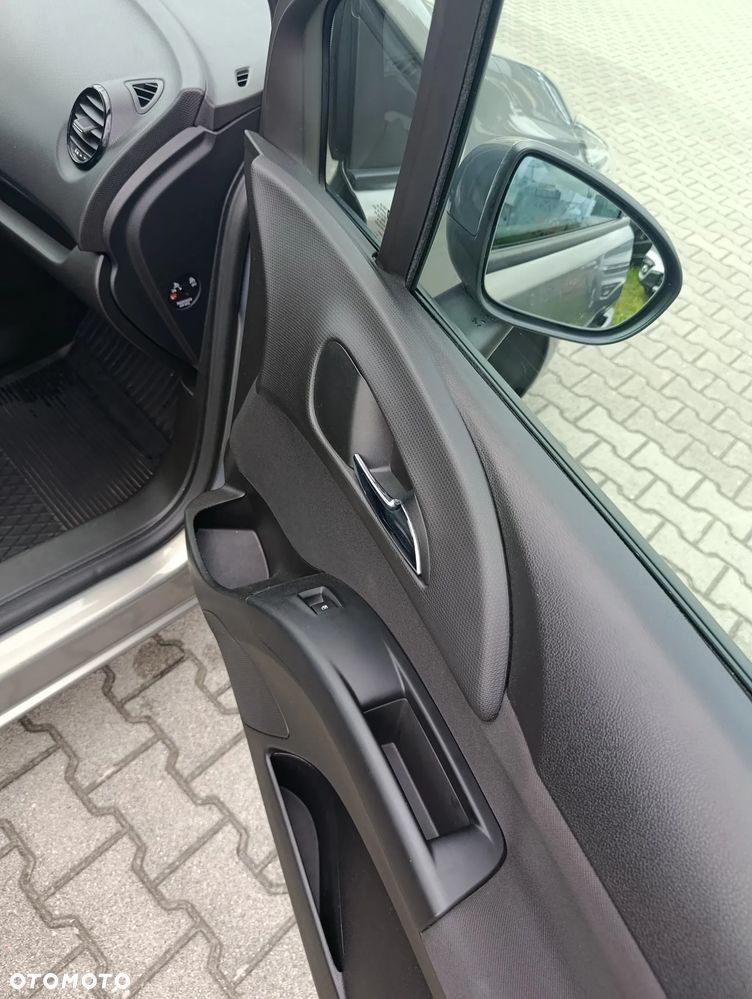 Opel Meriva 1.4 Essentia - 11