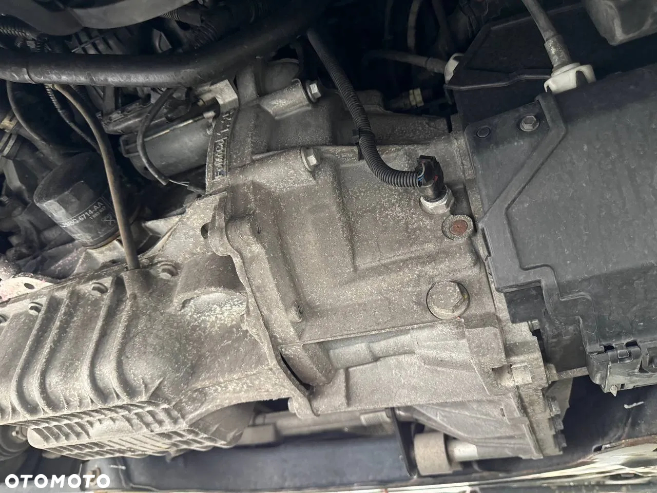 Ford Fiesta 1.25 Ambiente - 20