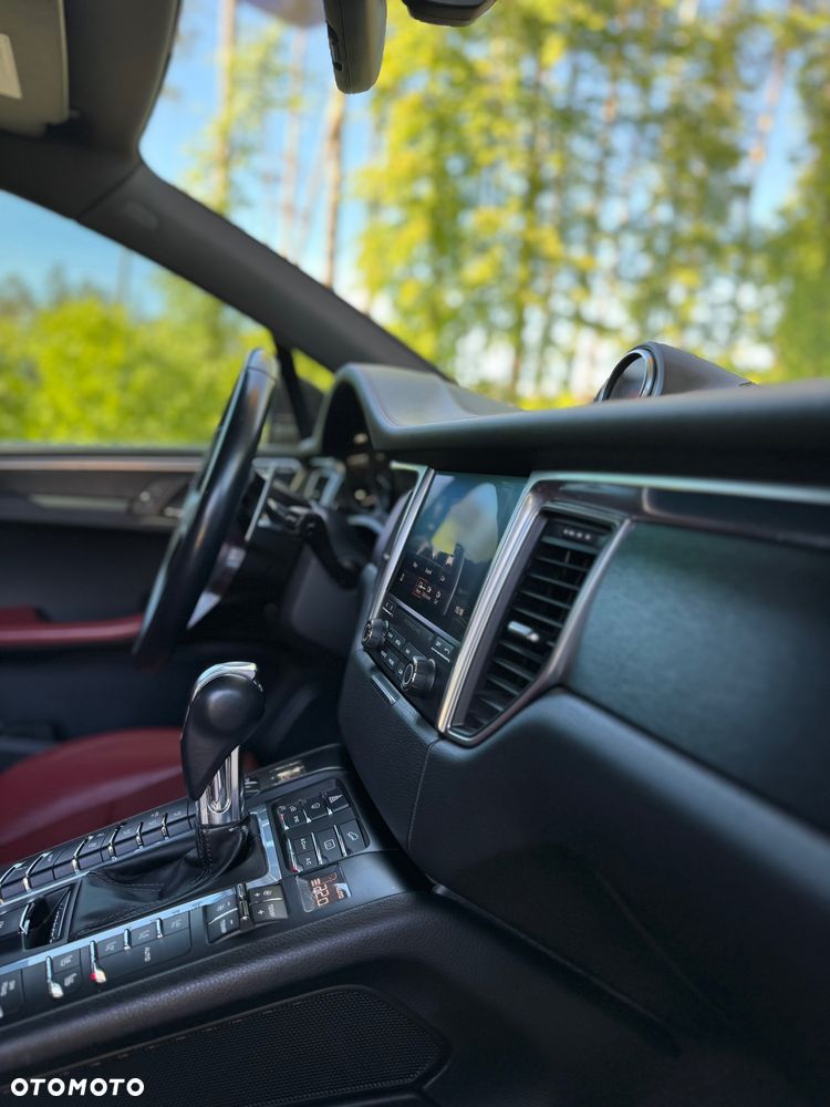 Porsche Macan GTS - 10