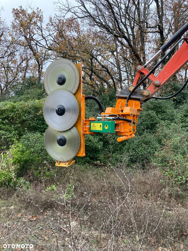 Inny COUPECO LAMIER 600