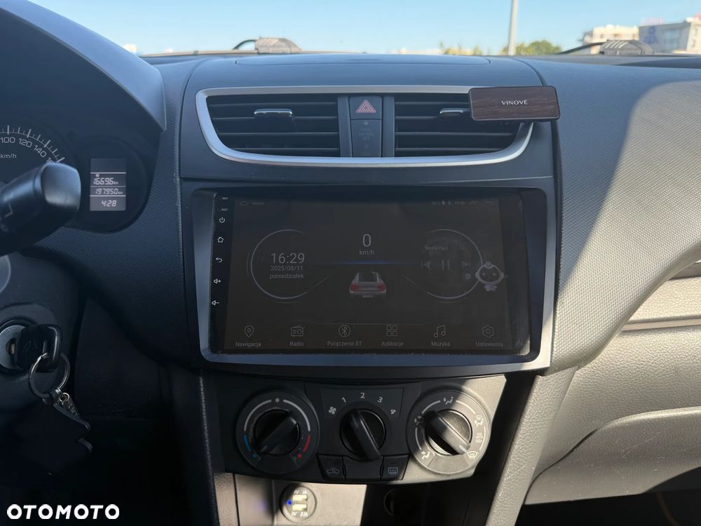 Suzuki Swift 1.2 ECO+ Comfort - 10