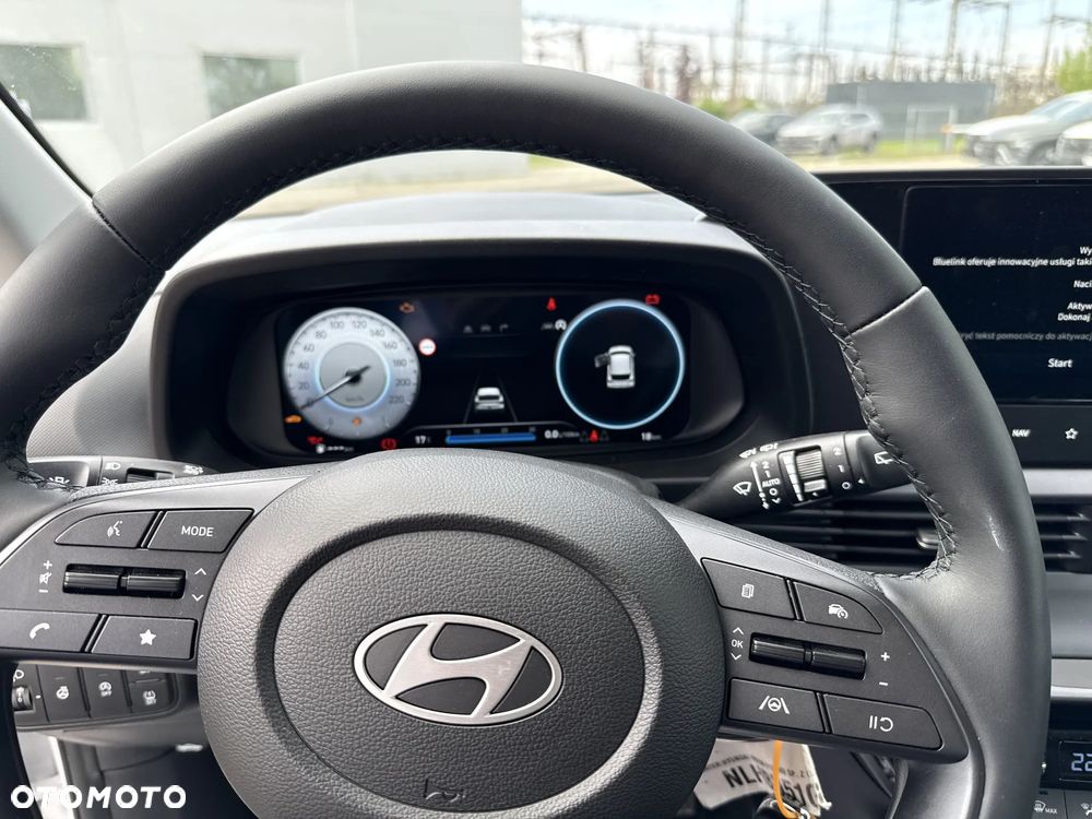 Hyundai i20 1.0 T-GDi Modern - 13